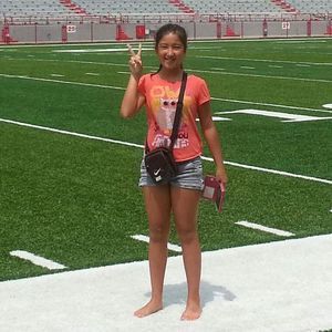 Meet your Posher, Jeff